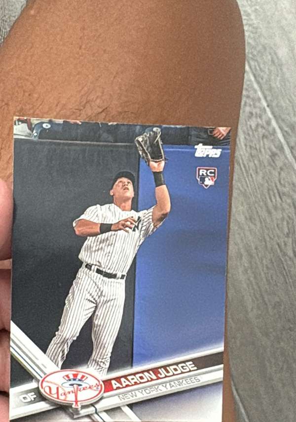 Aaron Judge