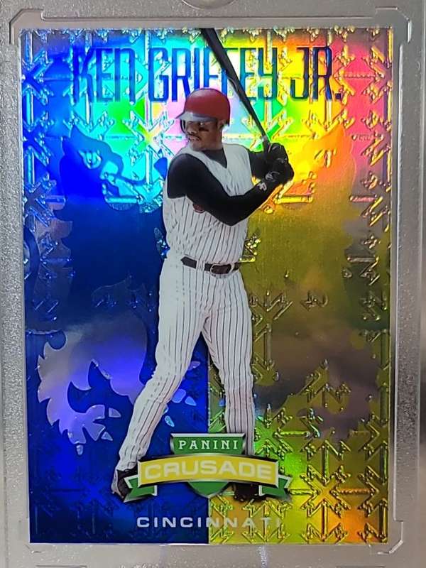 Ken Griffey Jr.