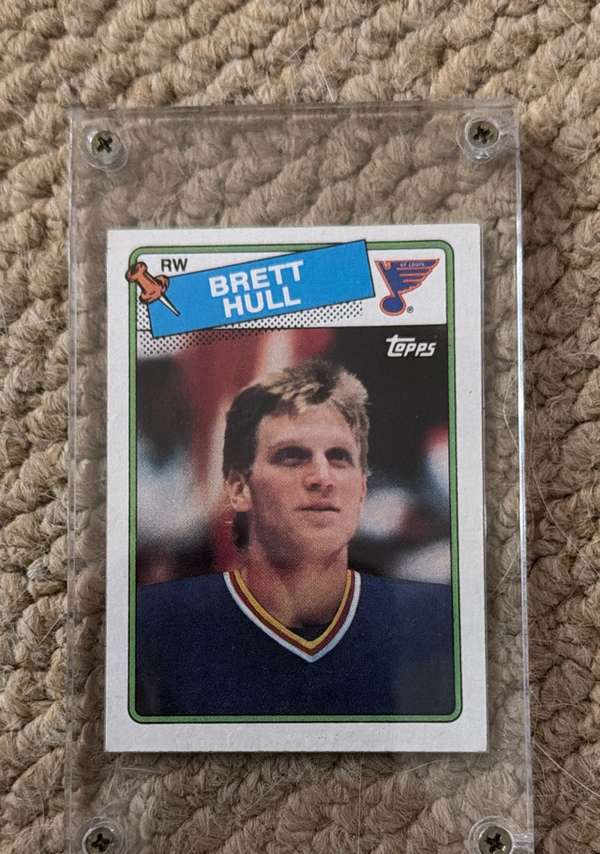 Brett Hull