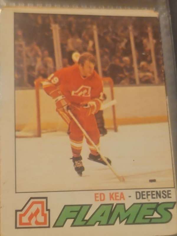 Ed Kea