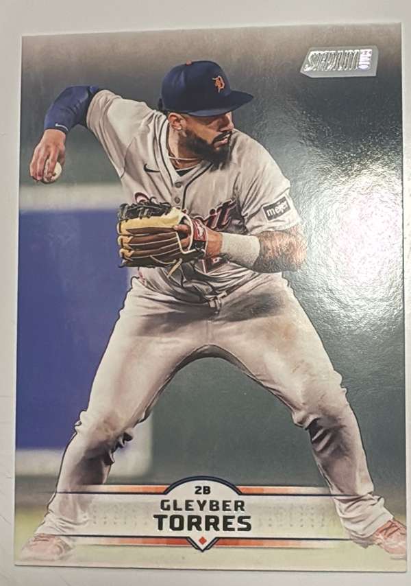 Gleyber Torres