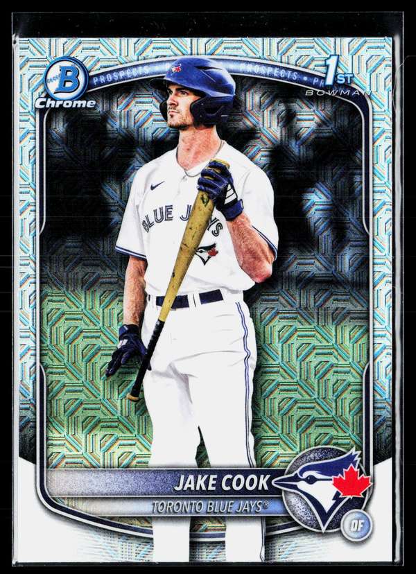 Jake Cook