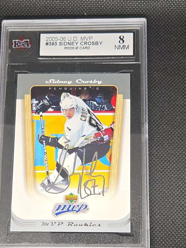 Sidney Crosby