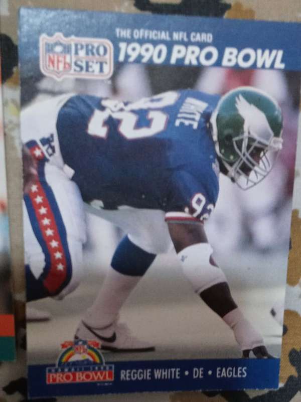 Reggie White