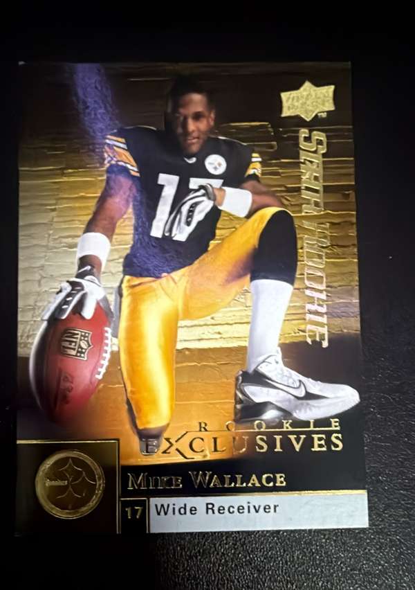 Mike Wallace