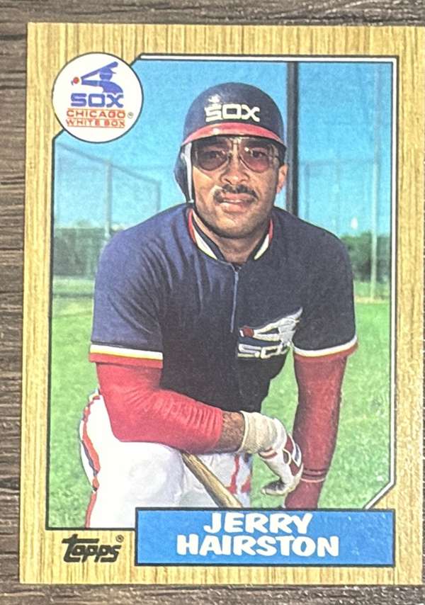 Jerry Hairston