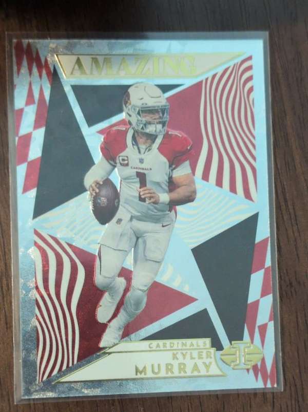 Kyler Murray