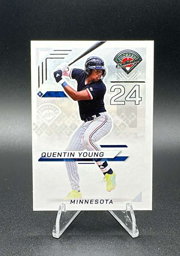 Quentin Young