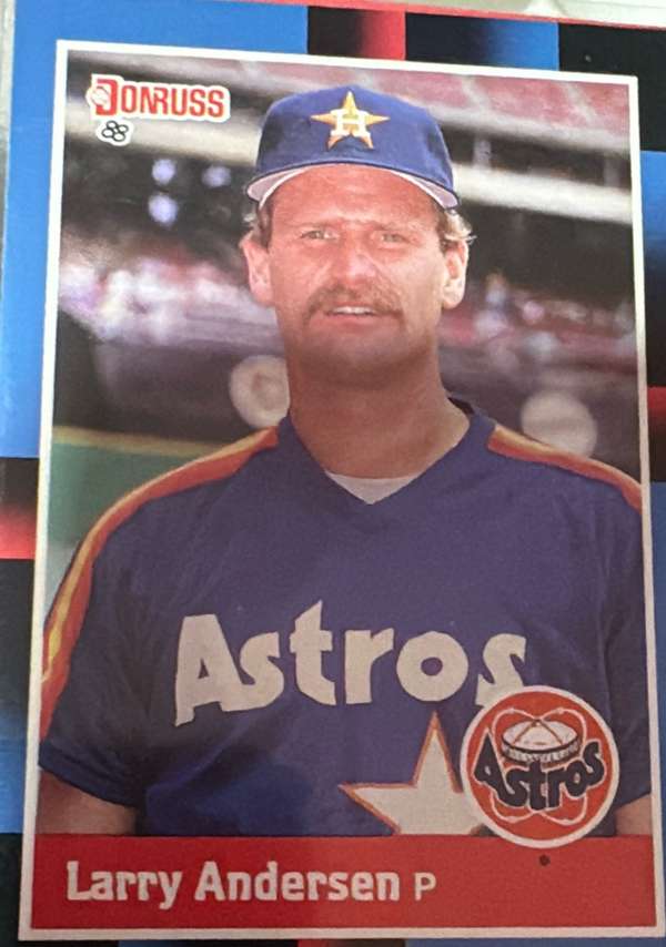 Larry Andersen