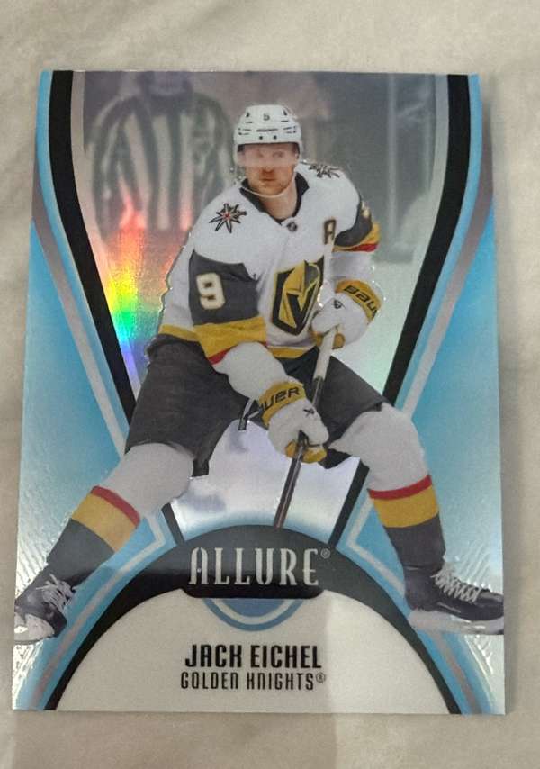 Jack Eichel