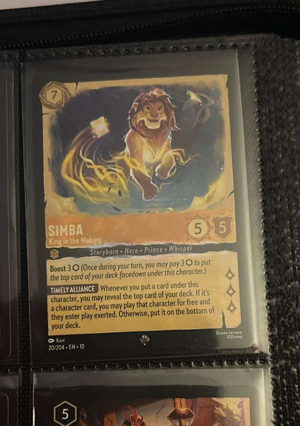 Simba
