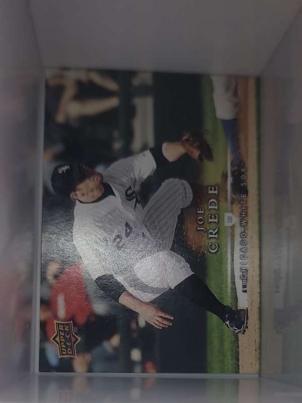 Joe Crede