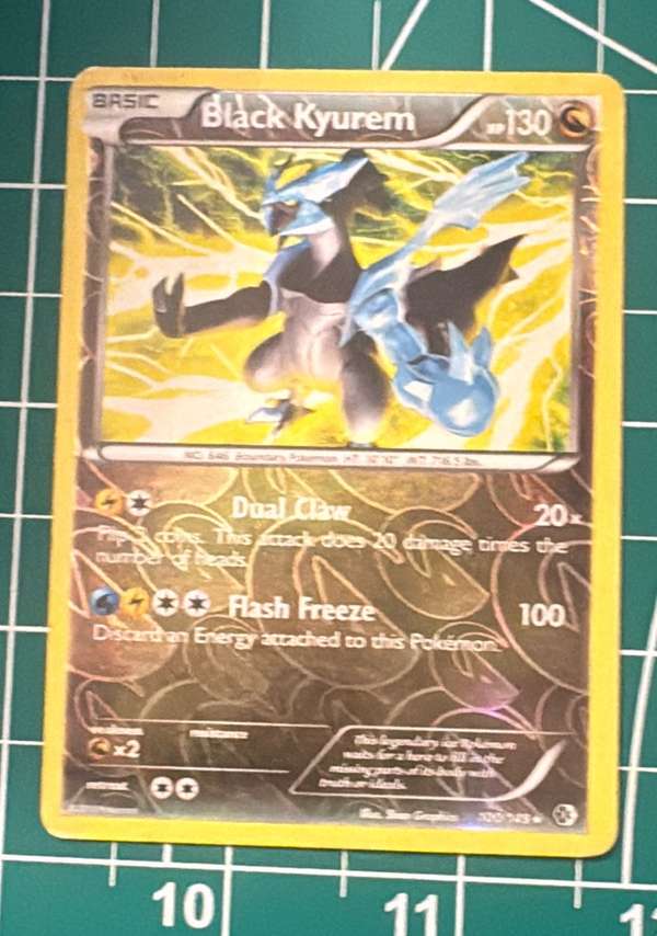 Black Kyurem
