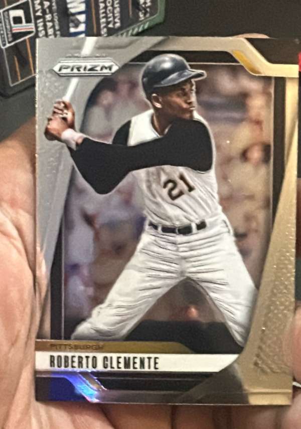 Roberto Clemente