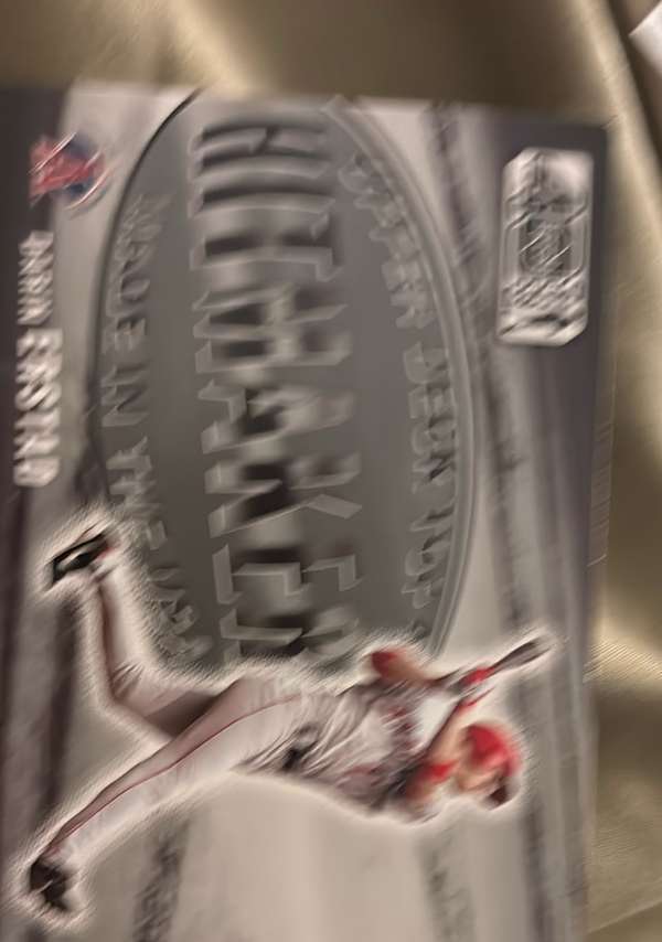 Darin Erstad