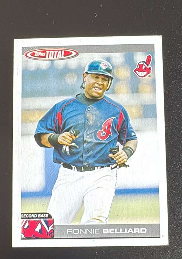 Ronnie Belliard