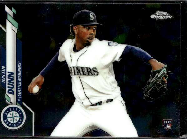 Justin Dunn