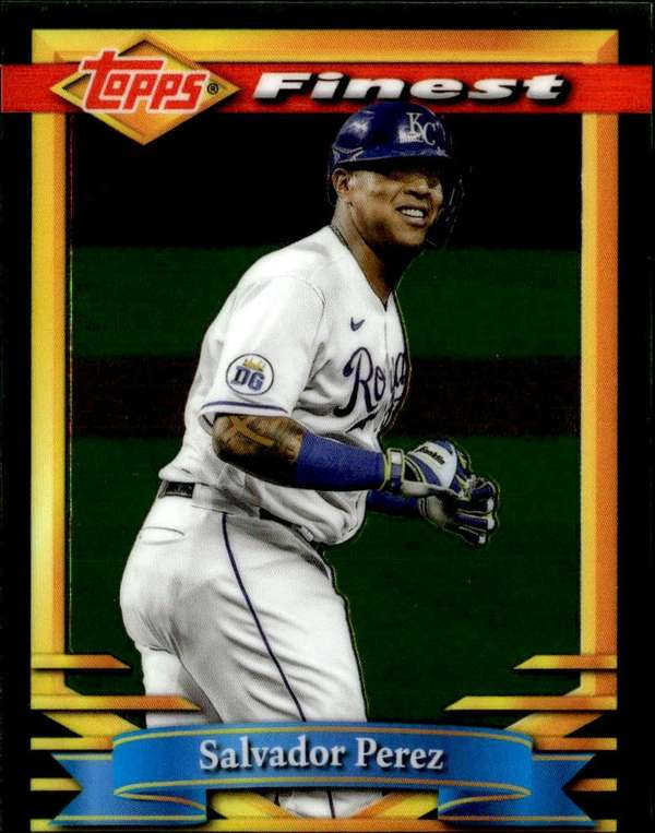 Salvador Perez