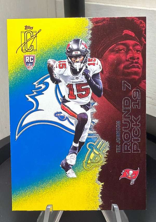 Tez Johnson