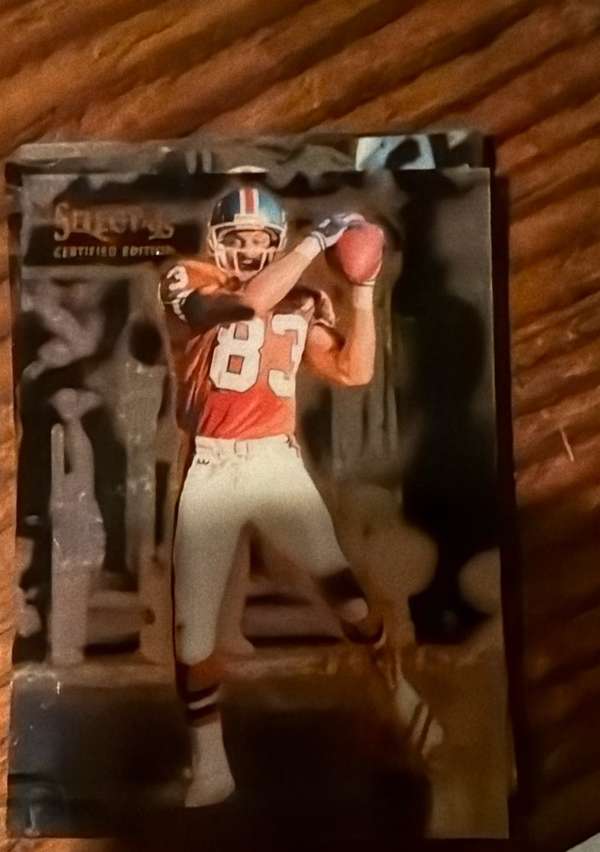 Anthony Miller