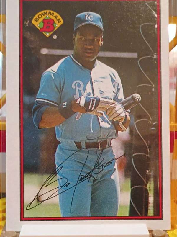 Bo Jackson