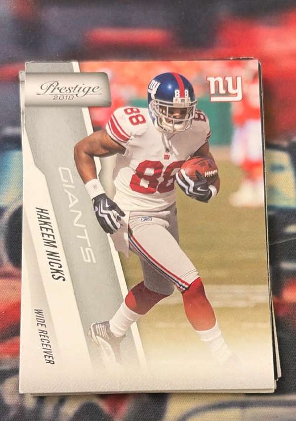Hakeem Nicks