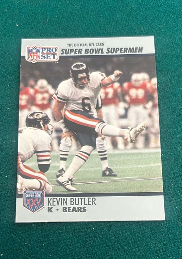 Kevin Butler