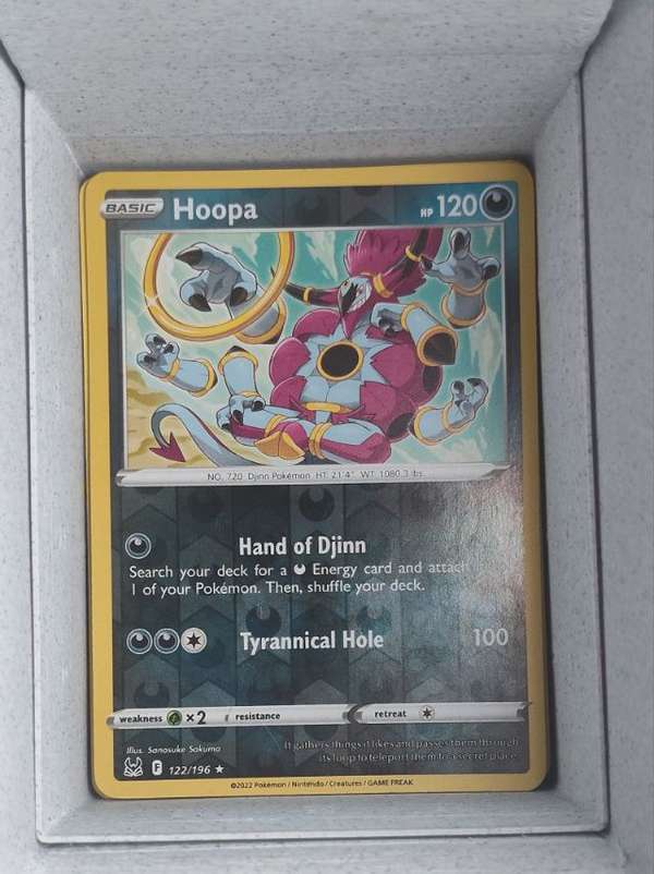 Hoopa