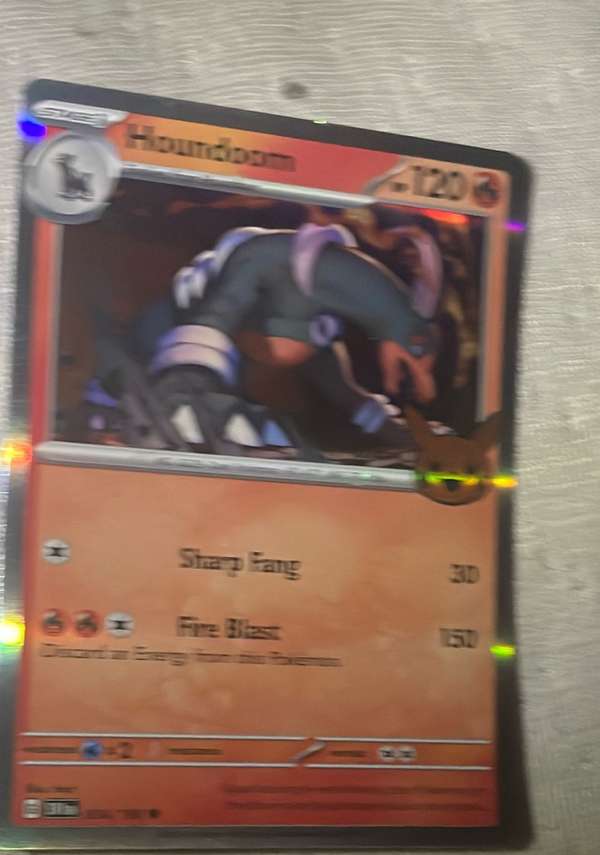 Houndoom