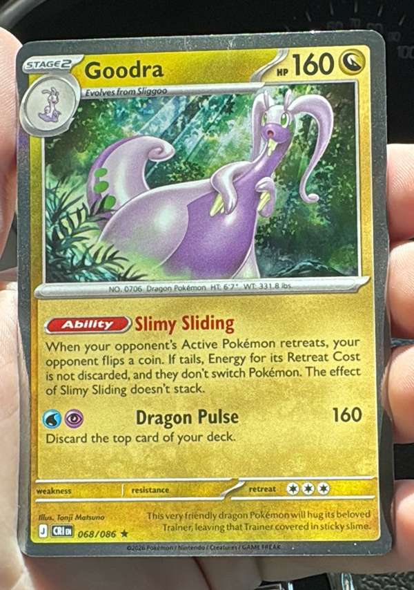 Goodra