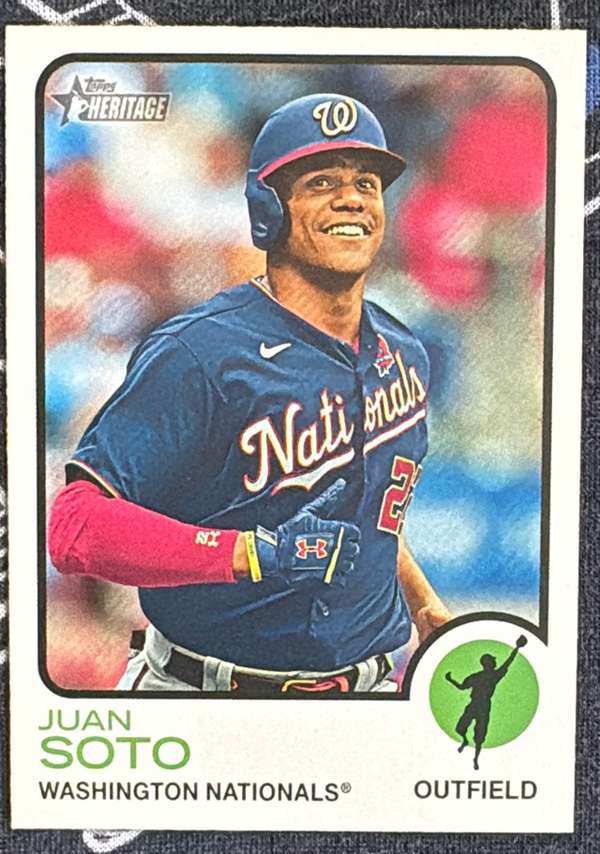 Juan Soto