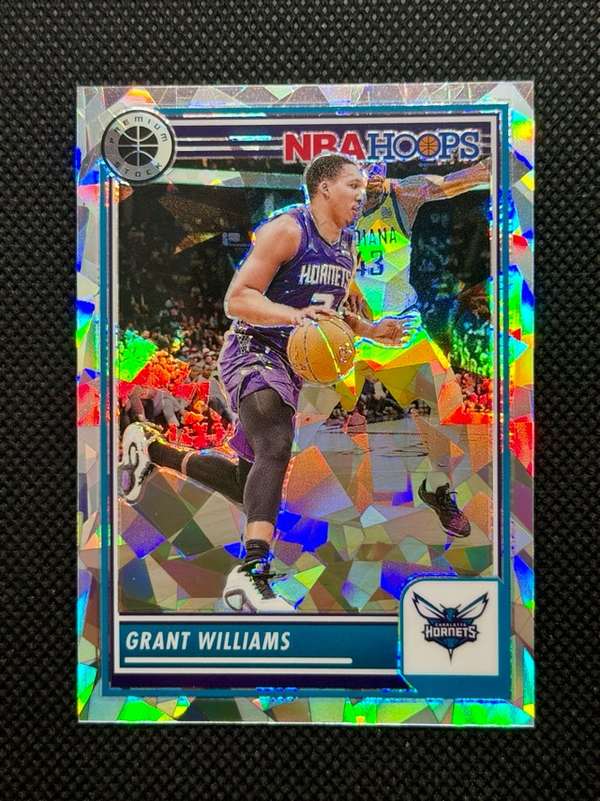 Grant Williams