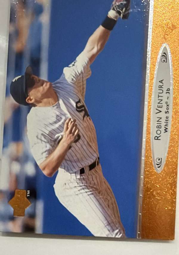 Robin Ventura