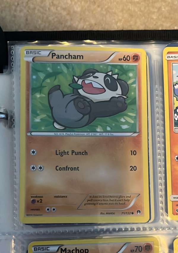 Pancham