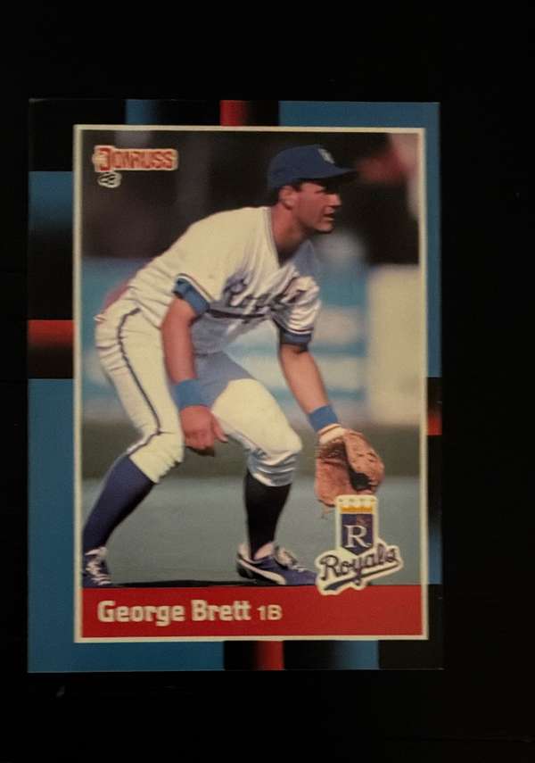 George Brett