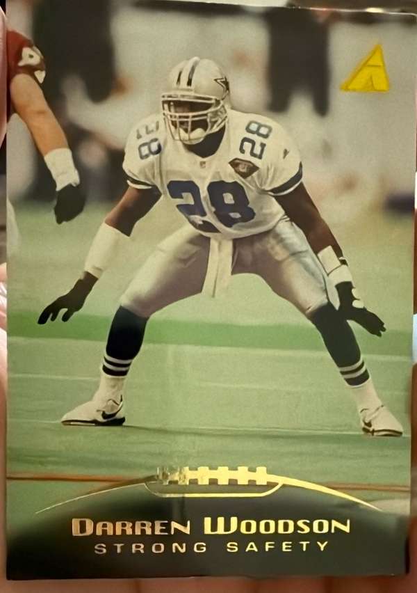 Darren Woodson