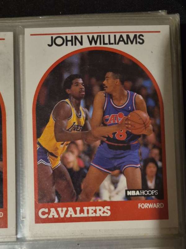 John Williams