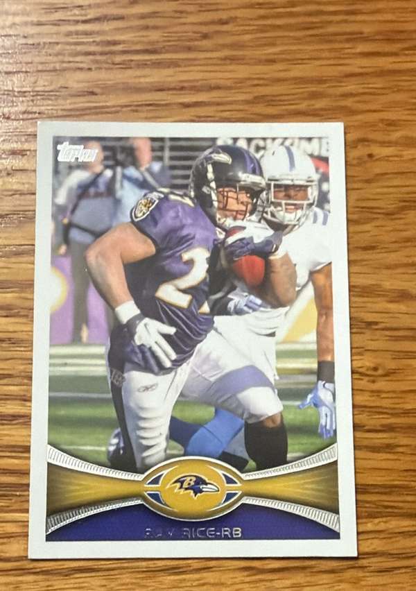 Ray Rice