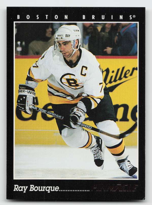 Ray Bourque