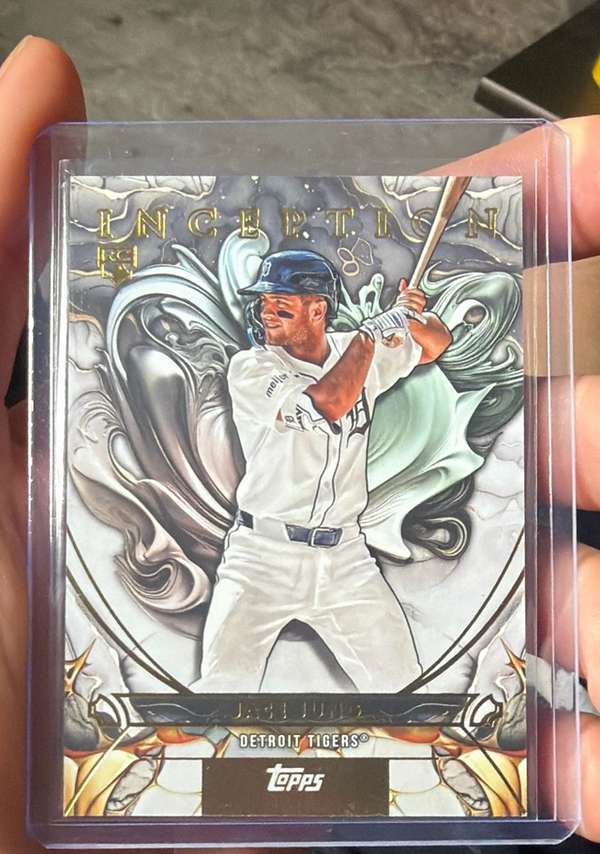 Jace Jung