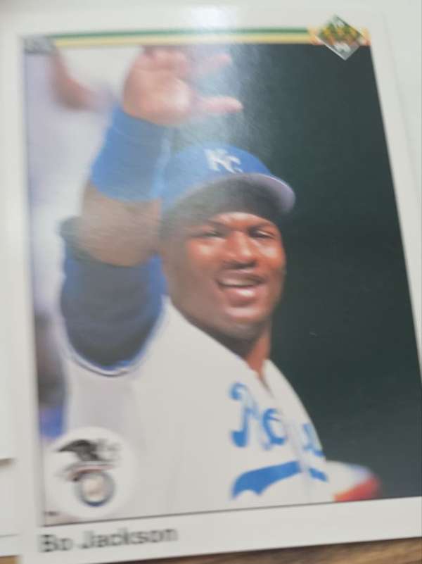 Bo Jackson
