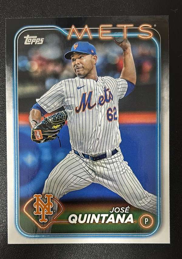 José Quintana