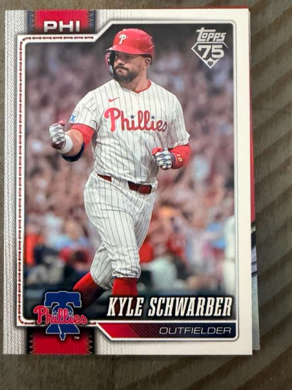 Kyle Schwarber