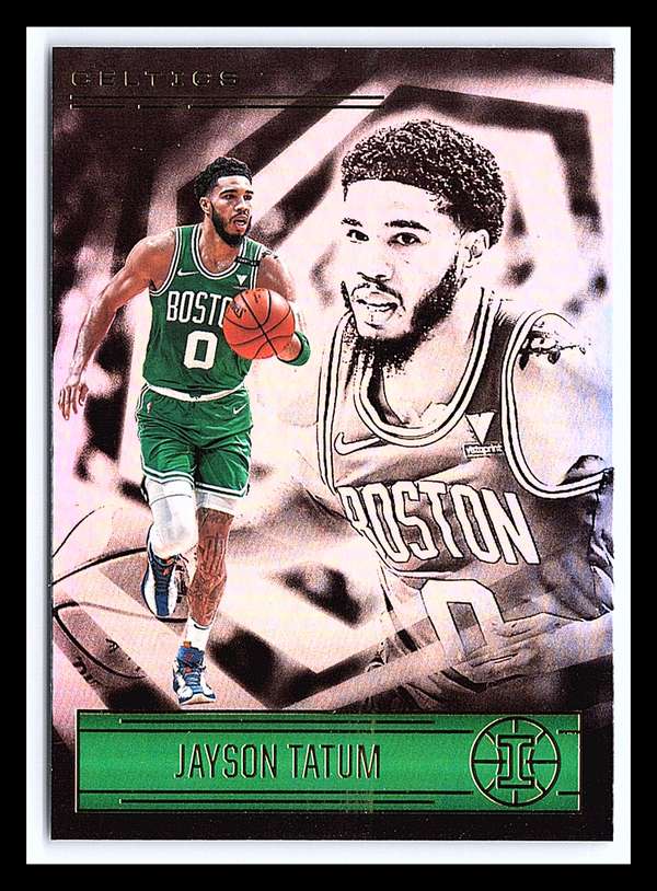 Jayson Tatum