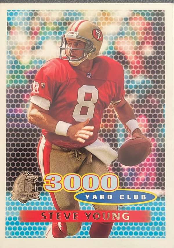 Steve Young