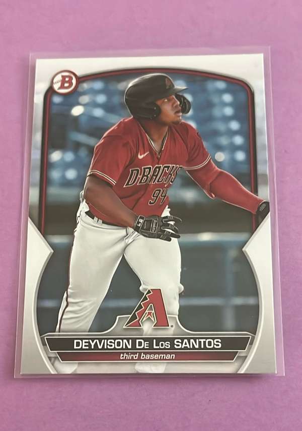 Deyvison De Los Santos