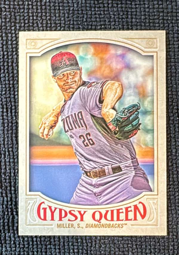 Shelby Miller