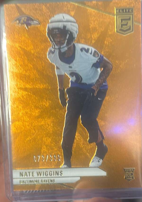 Nate Wiggins