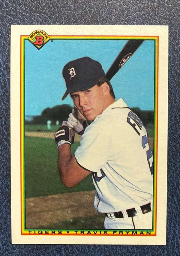 Travis Fryman