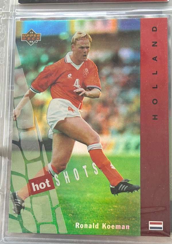 Ronald Koeman
